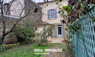 Maison 8 Pièces 239 m² à vendre à Port-Sainte-Foy-et-Ponchapt (33220)