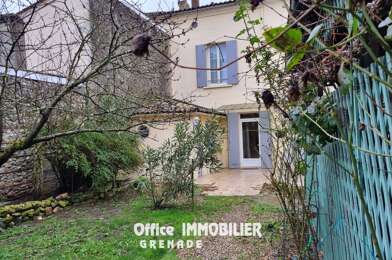 Maison 8 pièces 159000 €