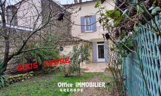 Maison 8 Pièces 239 m² à vendre à Port-Sainte-Foy-et-Ponchapt (33220)