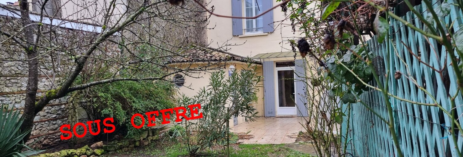 Maison 8 Pièces 239 m² à vendre à Port-Sainte-Foy-et-Ponchapt (33220)