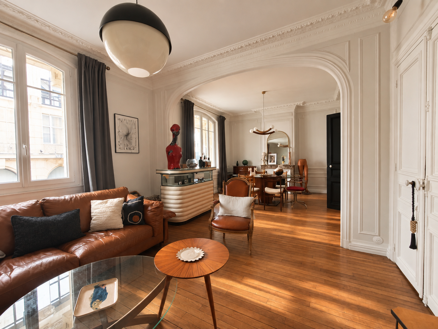 Appartement  T5 à vendre Reims 51100