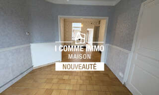 Maison 4 Pièces 79 m² à vendre à Béthune (62400)