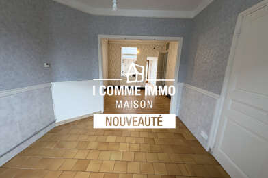 Maison 4 pièces 107500 €