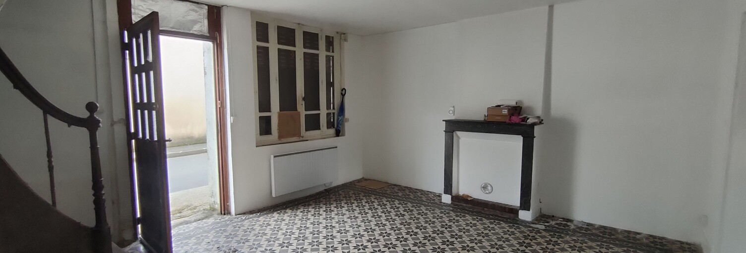 Maison 4 Pièces 86 m² à vendre à Écorpain (72120)