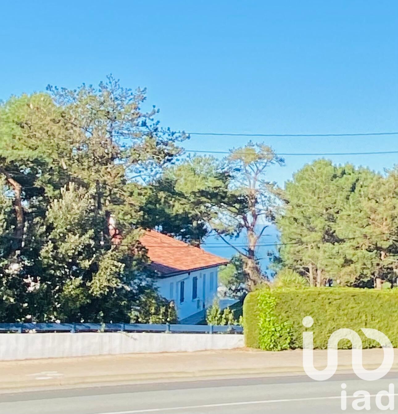 Bidart - 41m² - 3p. - 2ch.