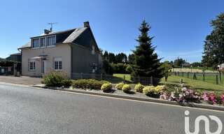 Maison 5 Pièces 86 m² à vendre à Reffuveille (50520)