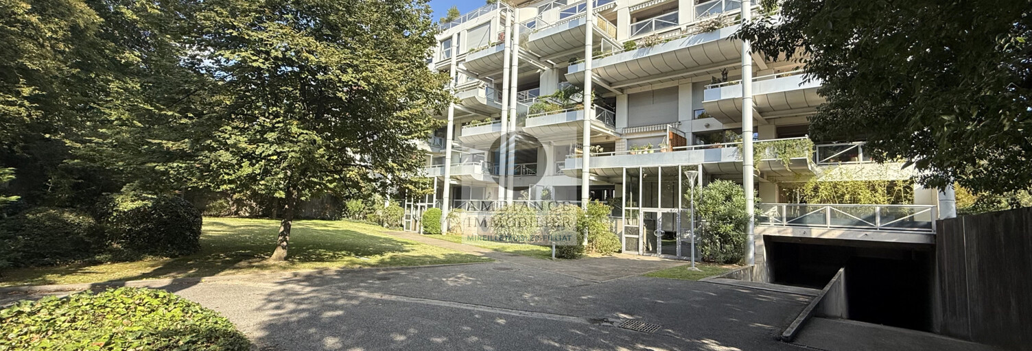 Appartement 3 Pièces 75 m² à vendre à Valence (26000)