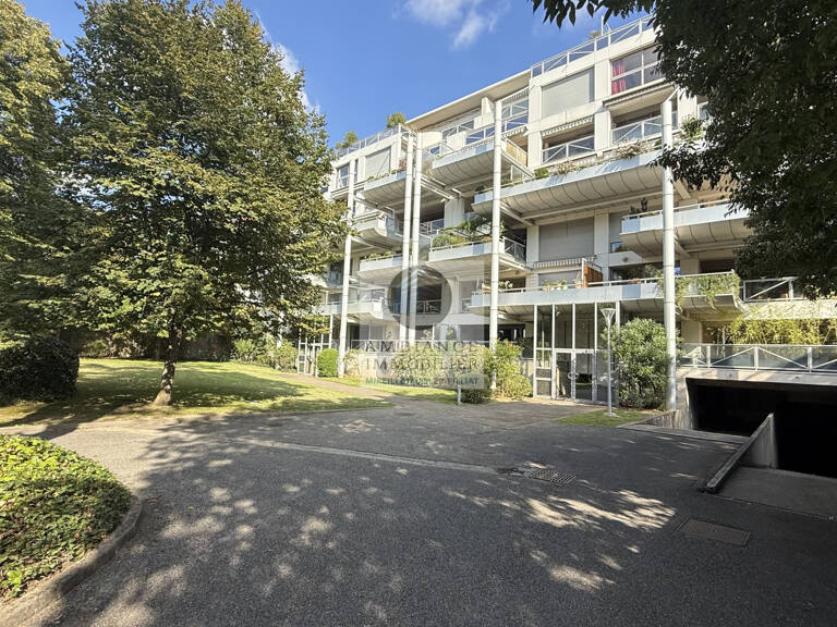 Résidence de standing avec terrasse — photo 1