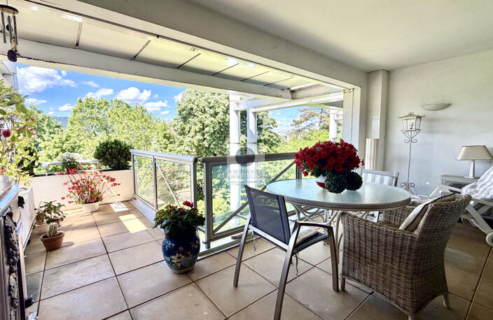 Résidence de standing avec terrasse — photo 2
