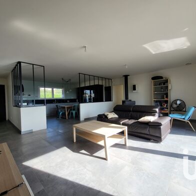 Maison 5 pièces 269900 €