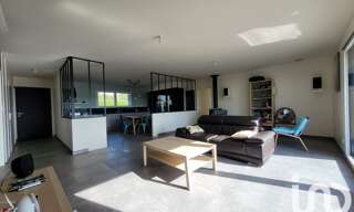 Maison 5 Pièces 137 m² à vendre à Condac (16700)