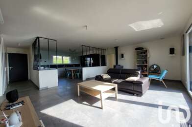 Maison 5 pièces 269900 €