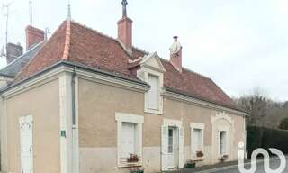 Maison 3 Pièces 102 m² à vendre à Villentrois-Faverolles-en-Berry (36360)