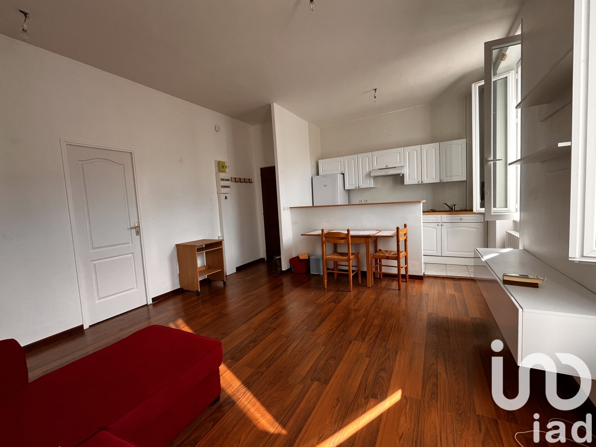 Mont-Dore - 58m² - 4p. - 3ch.