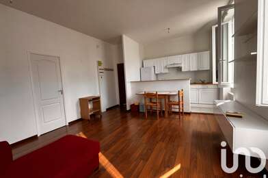 Appartement 4 pièces 155000 €