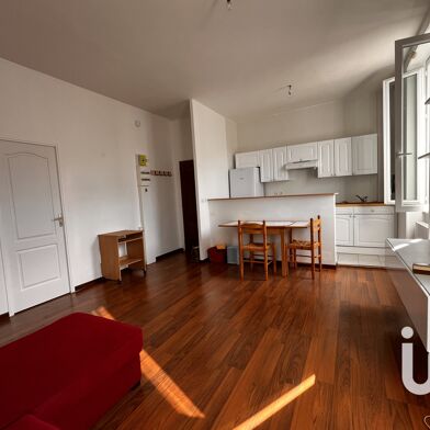 Appartement 4 pièces 155000 €
