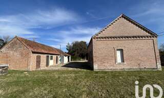 Maison 5 Pièces 109 m² à vendre à Sennely (45240)