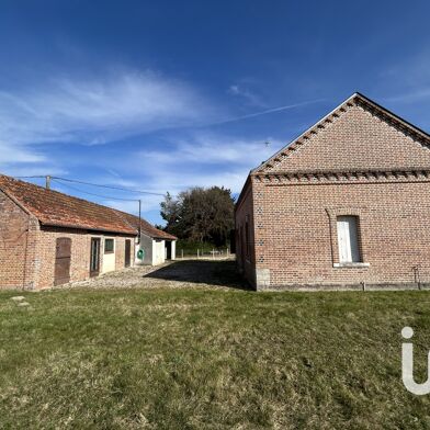 Maison 5 pièces 156000 €