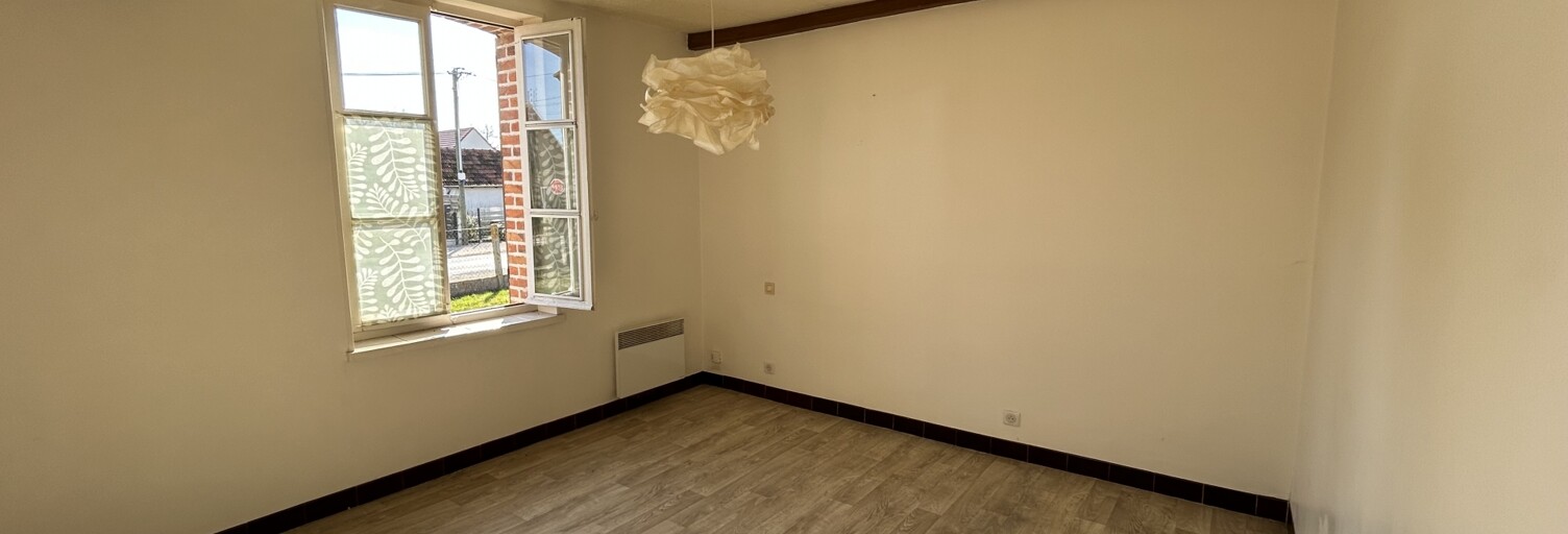 Maison 5 Pièces 108 m² à vendre à Sennely (45240)