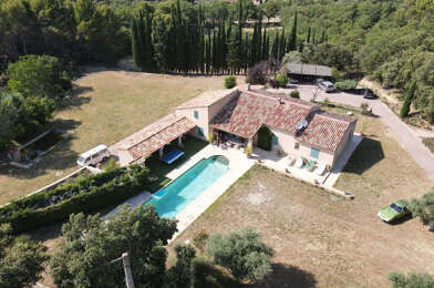 Maison 6 pièces 995000 €