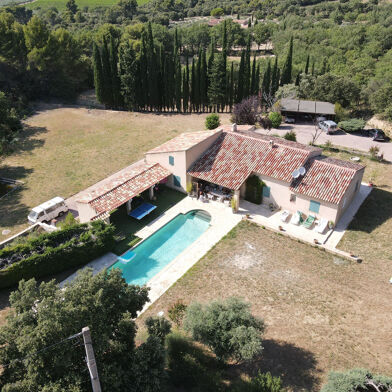 Maison 6 pièces 995000 €