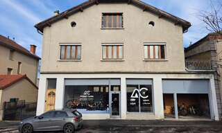 Maison 7 Pièces 335 m² à vendre à Ambert (63600)