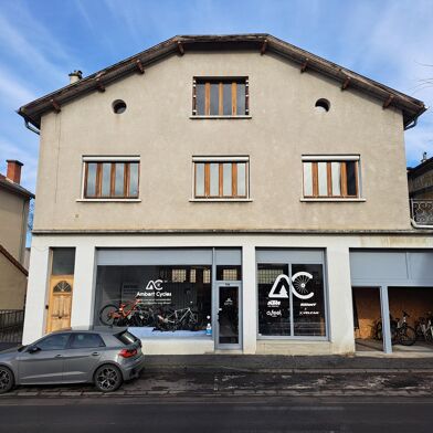 Maison 7 pièces 199750 €