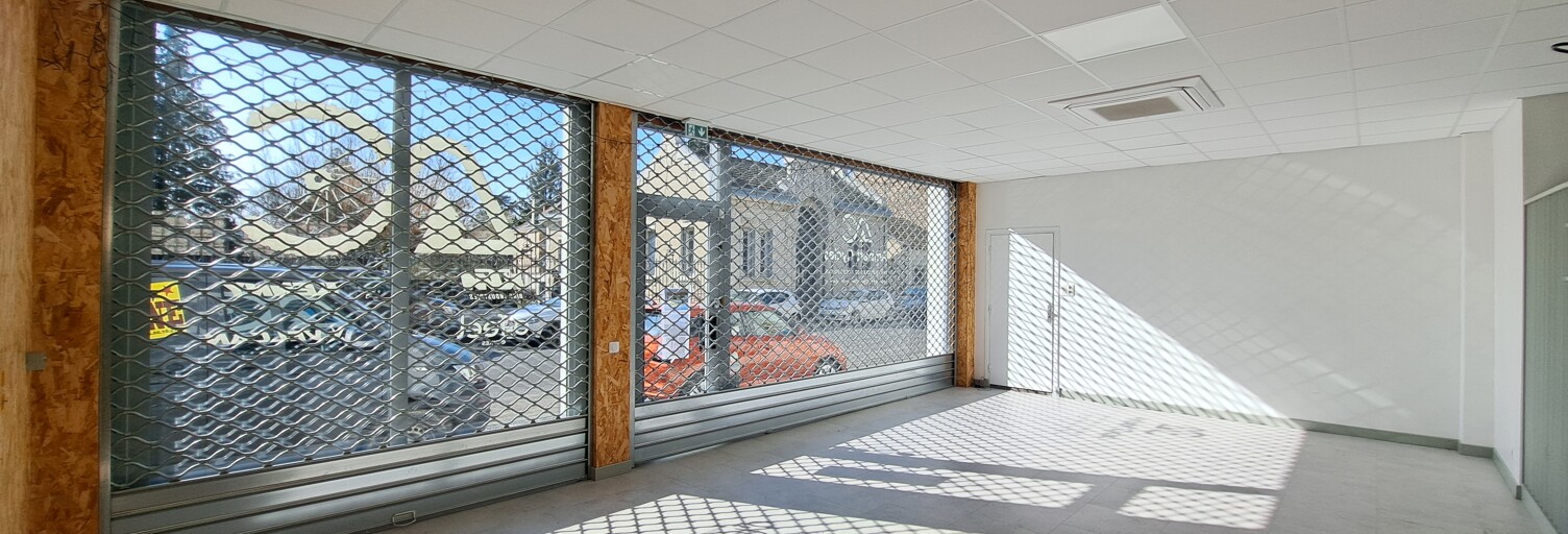 Maison 7 Pièces 335 m² à vendre à Ambert (63600)