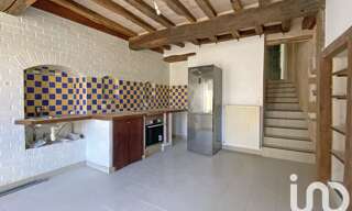 Maison 4 Pièces 88 m² à vendre à Molosmes (89700)