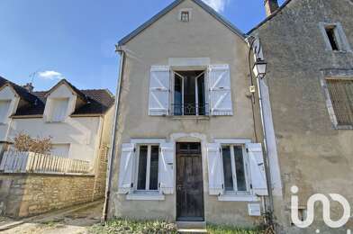Maison 4 pièces 59000 €