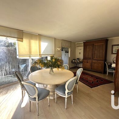 Maison 8 pièces 454000 €