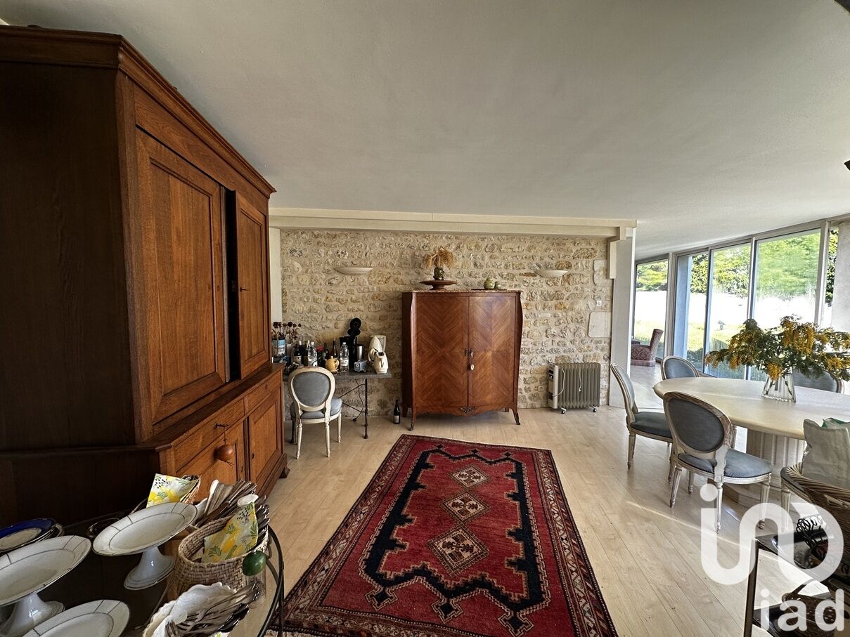 Vente Maison traditionnelle 8 pièces - Photo 5