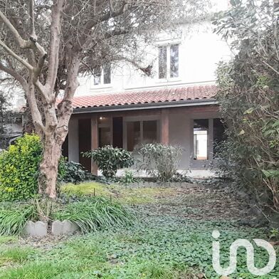 Maison 6 pièces 129700 €