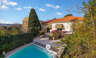 Maison 7 Pièces 215 m² à vendre à Nice (06000)