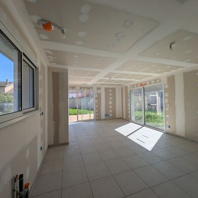 Maison 4 pièces 349000 €