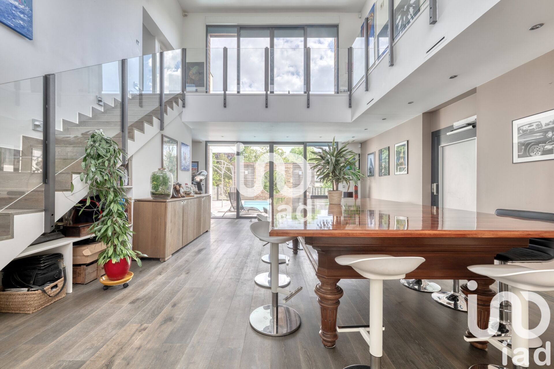 Vente Maison/villa 9 pièces - Photo 3