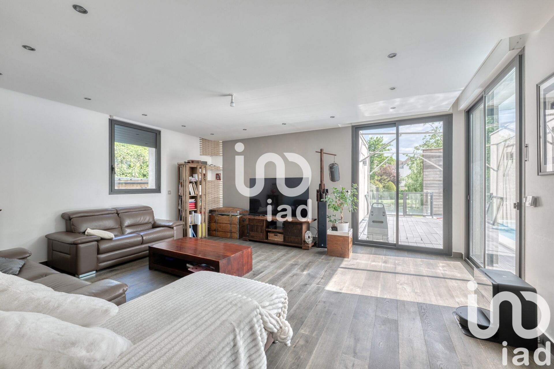 Vente Maison/villa 9 pièces - Photo 5
