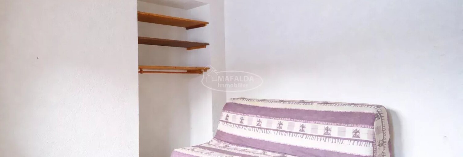 Appartement 1 Pièce 26 m² à vendre à Le Reposoir (74950)