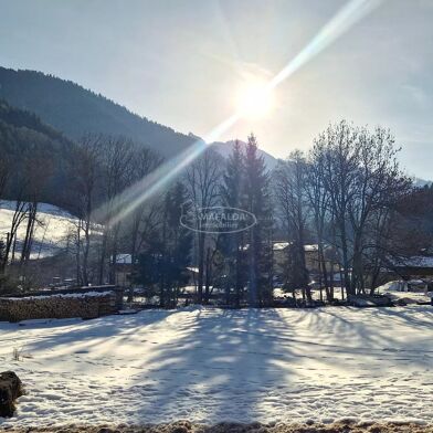 Appartement 2 pièces 159000 €