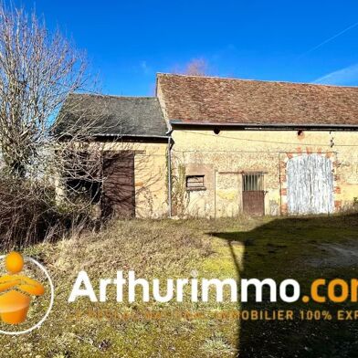 Maison 6 pièces 121900 €