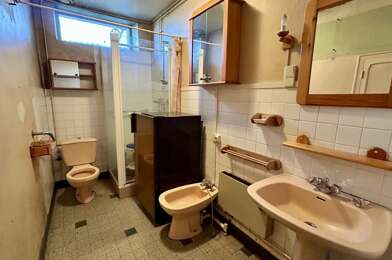 Maison 6 pièces 121900 €