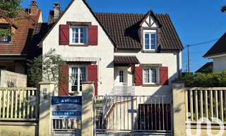 Maison 5 Pièces 93 m² à vendre à Viry-Châtillon (91170)