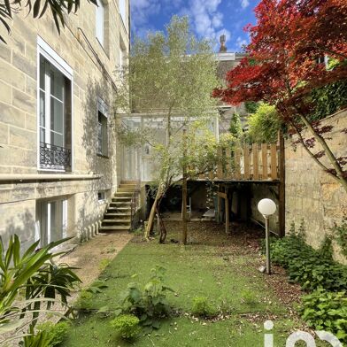 Appartement 7 pièces 899990 €