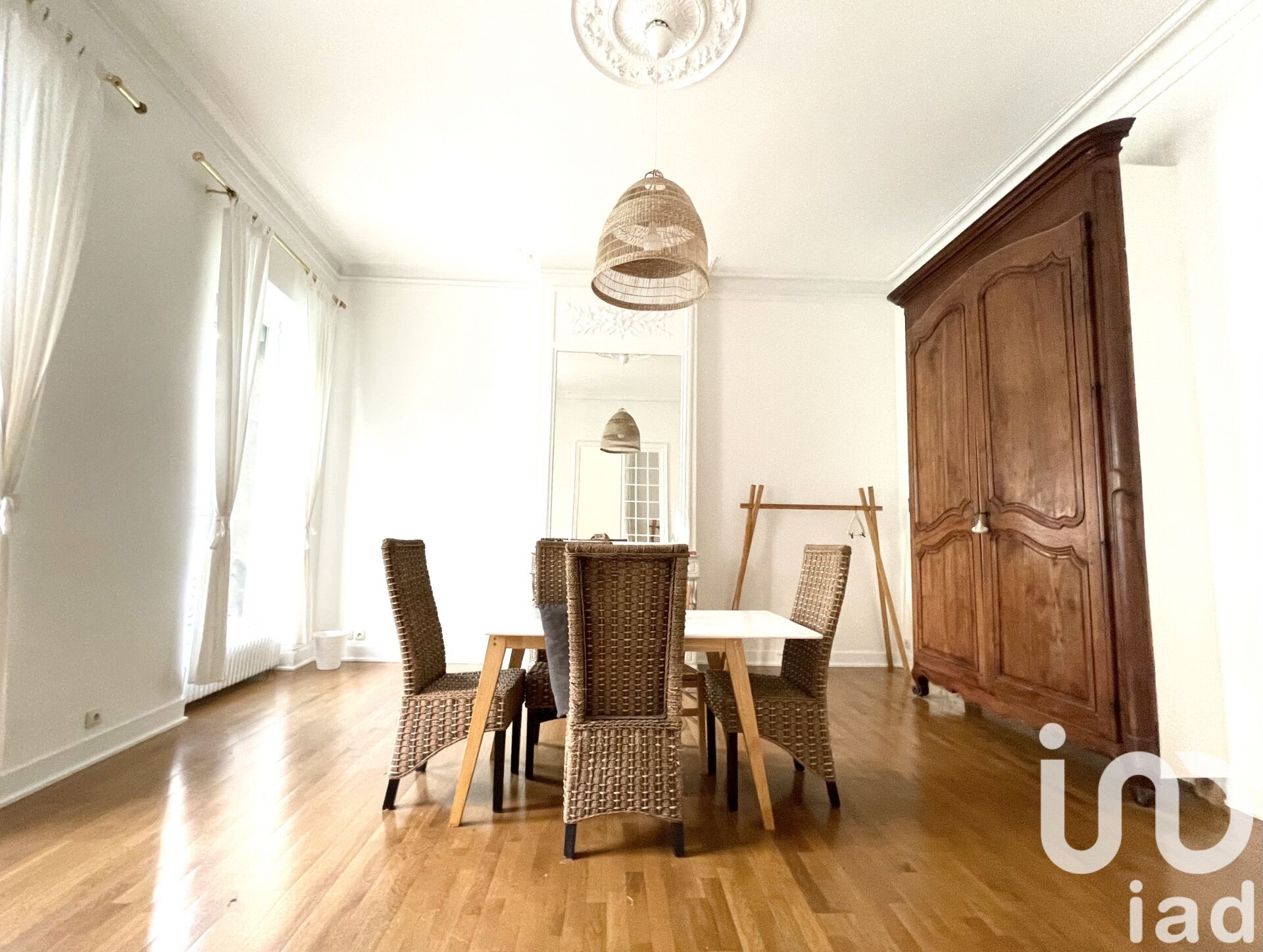 Vente Appartement 7 pièces - Photo 2