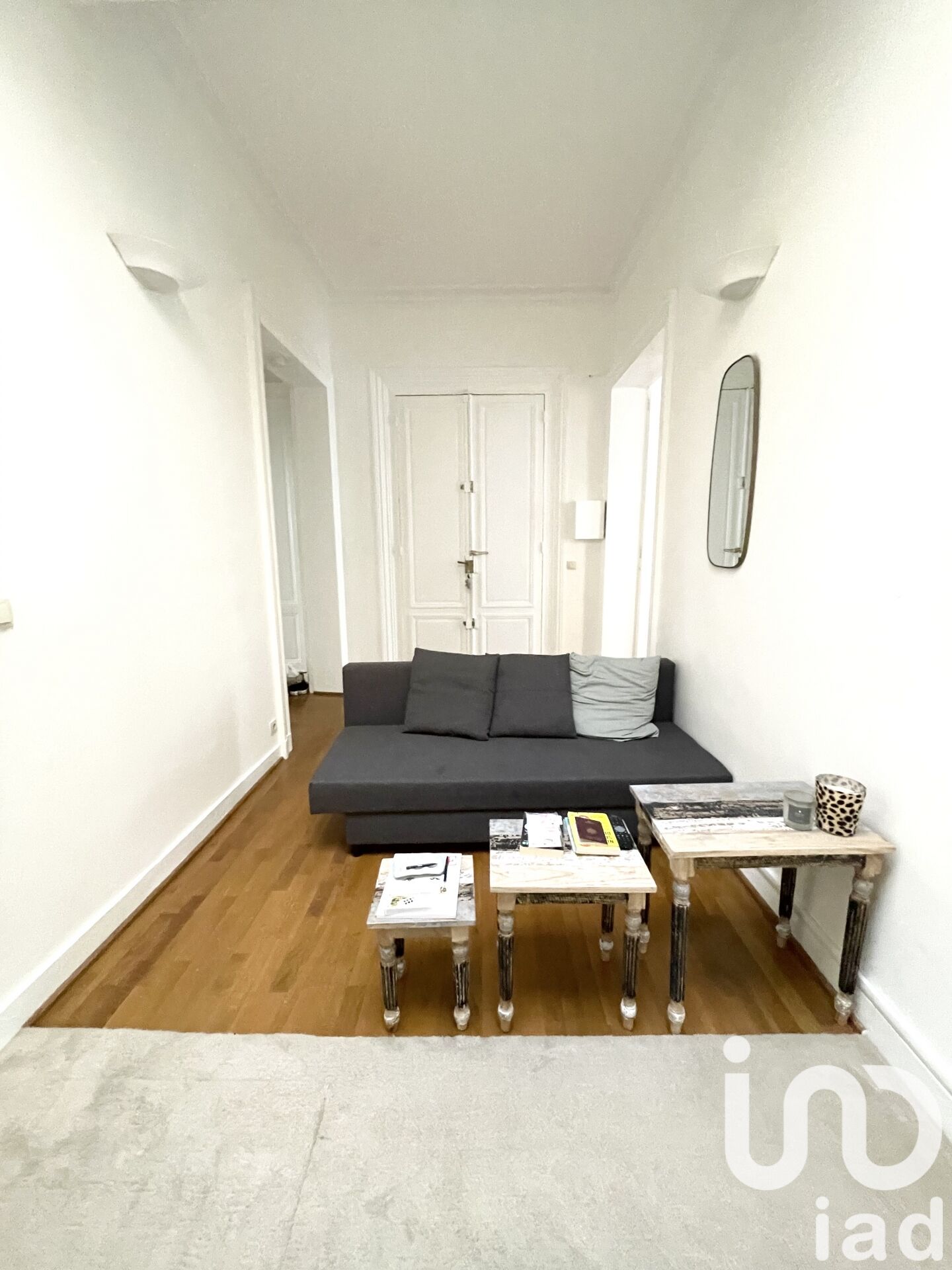 Vente Appartement 7 pièces - Photo 3