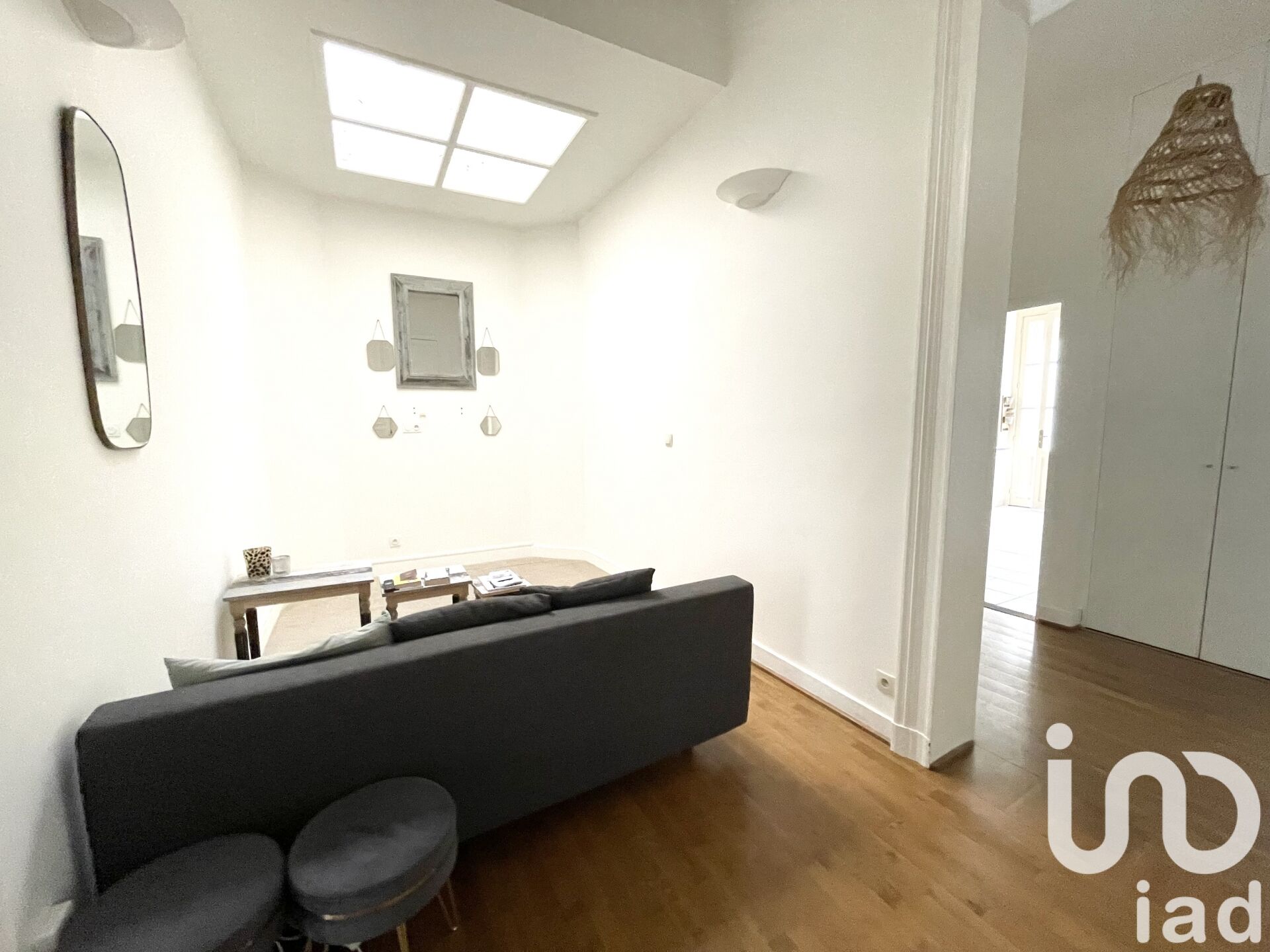 Vente Appartement 7 pièces - Photo 4