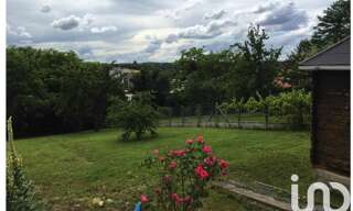 Terrain  803 m² à vendre à Corbeil-Essonnes (91100)