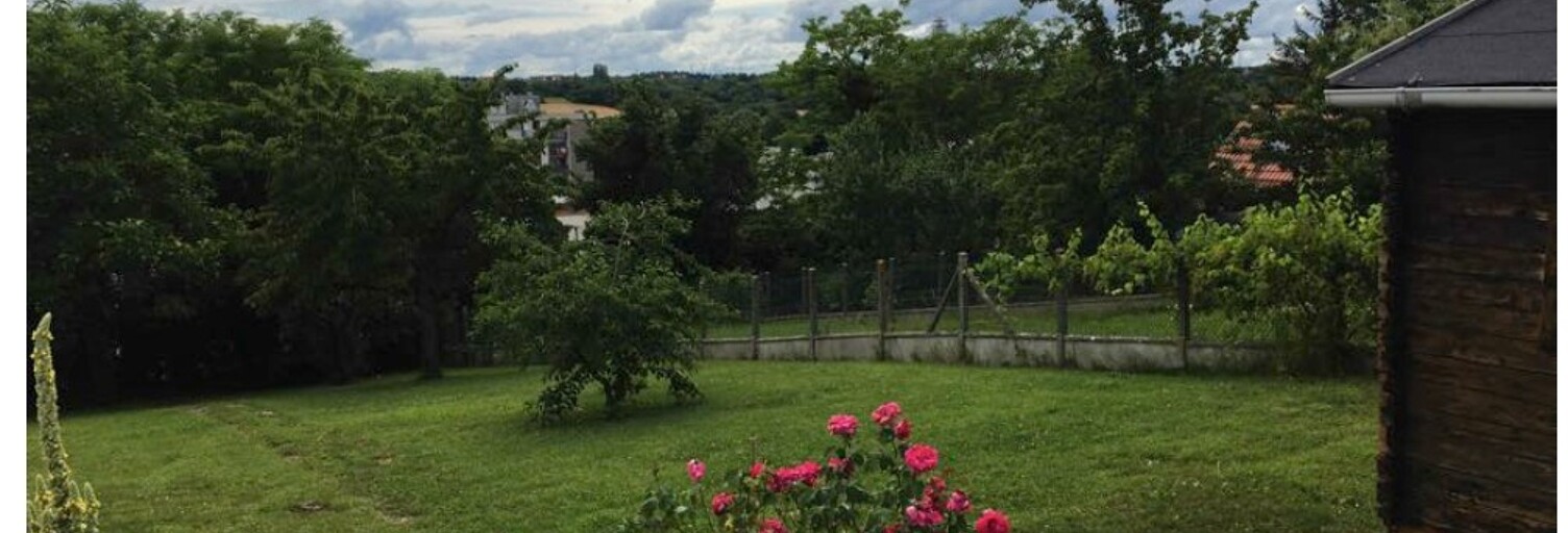 Terrain  803 m² à vendre à Corbeil-Essonnes (91100)