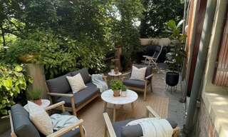 Maison 6 Pièces 130 m² à vendre à Livry-Gargan (93190)