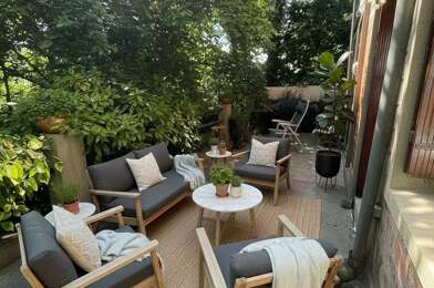 Maison 6 pièces 499000 €